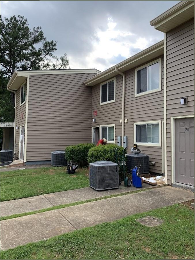 Fast Neighborhood Furnace Experts — HVAC installation